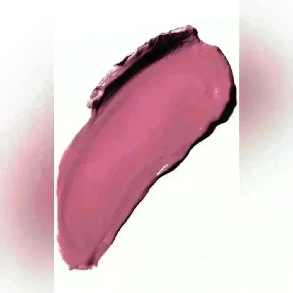 Buxom Va-Va-Plump Shiny Liquid Lipstick Lip Gloss~ Gimme A Hint ~Full Size NIB